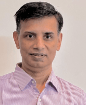 Mahalingam Neelakantan (Mali)